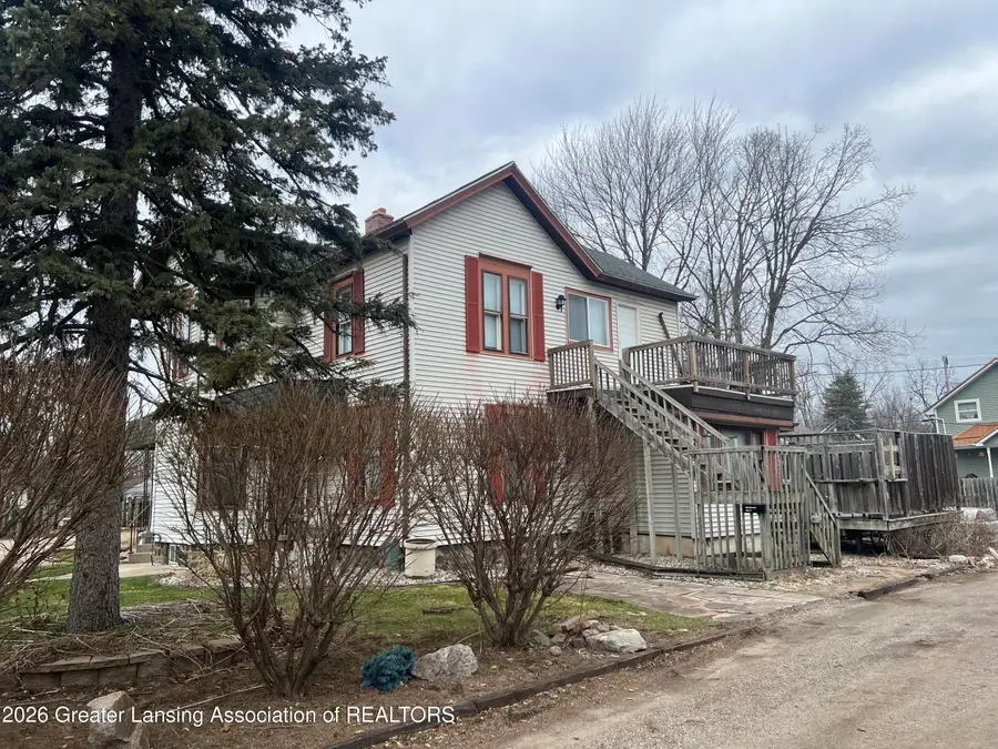 200 Dexter Road, Eaton Rapids, MI 48827 - #3