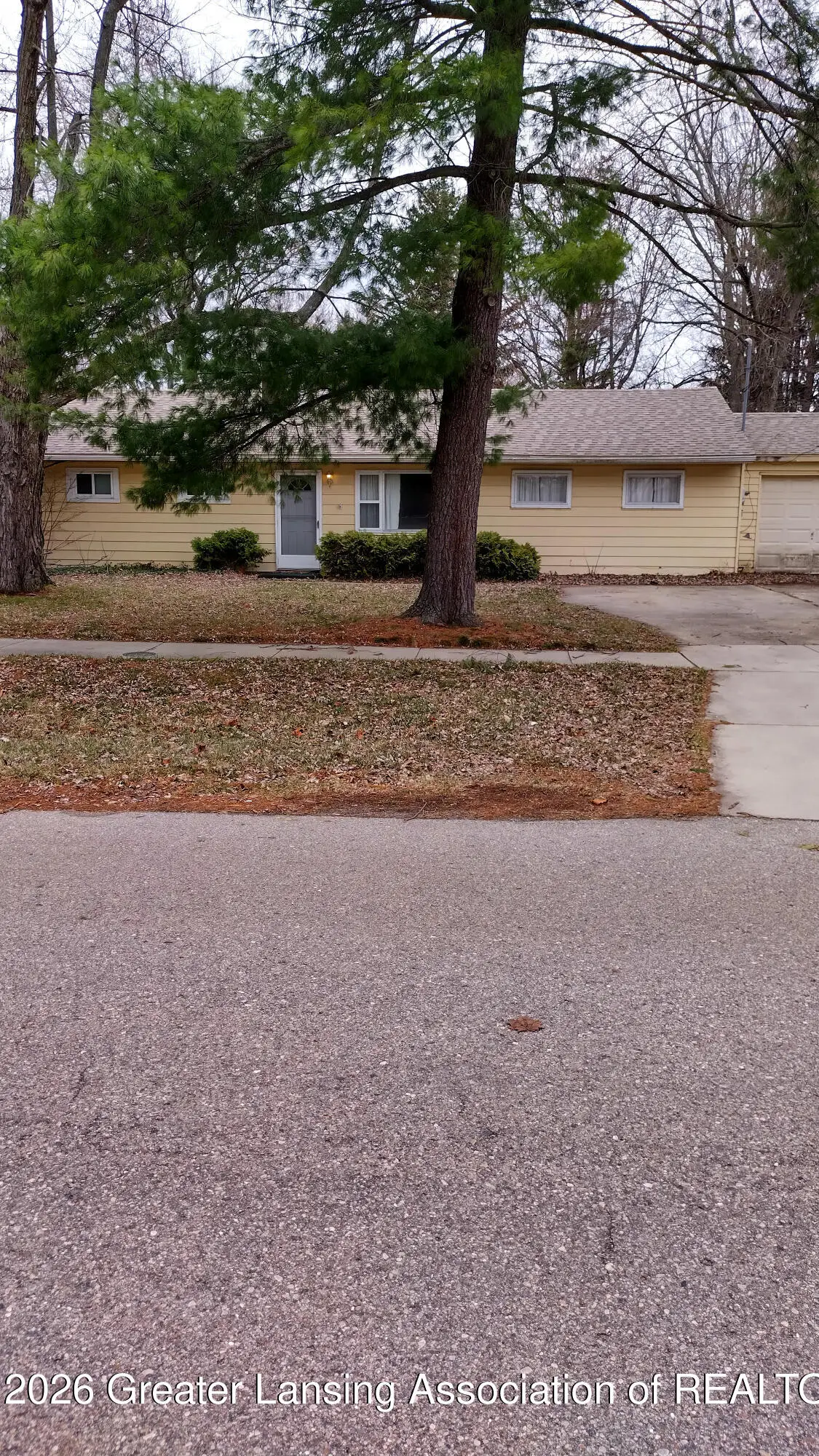 2021 Adelpha Avenue, Holt, MI 48842 - #1