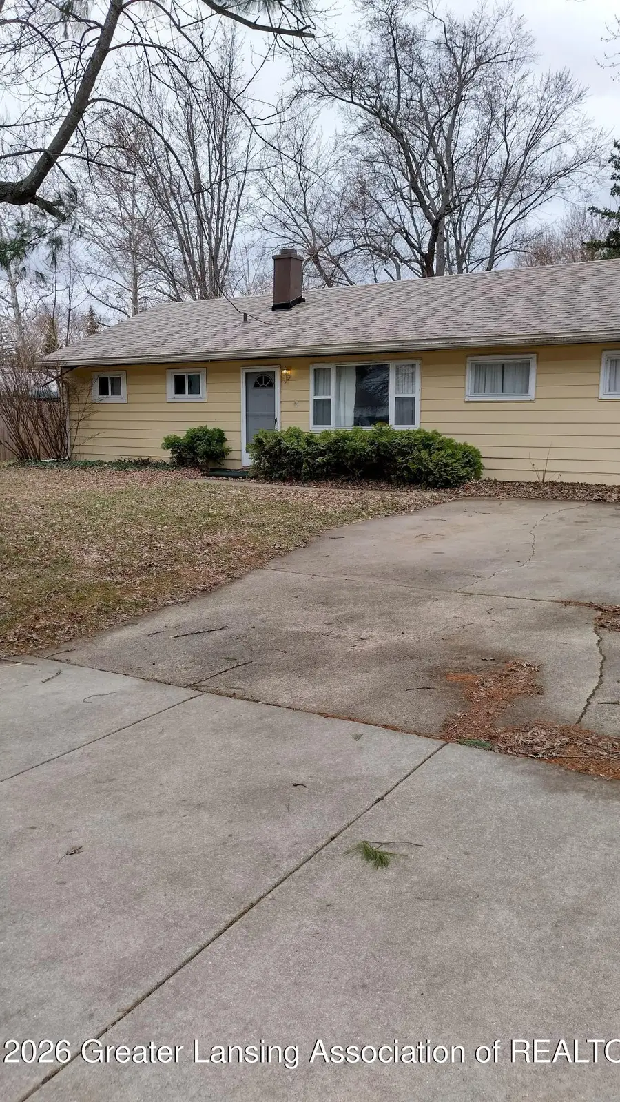 2021 Adelpha Avenue, Holt, MI 48842 - #2