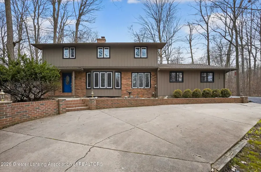 6545 W Galway Circle, Dimondale, MI 48821 - #3