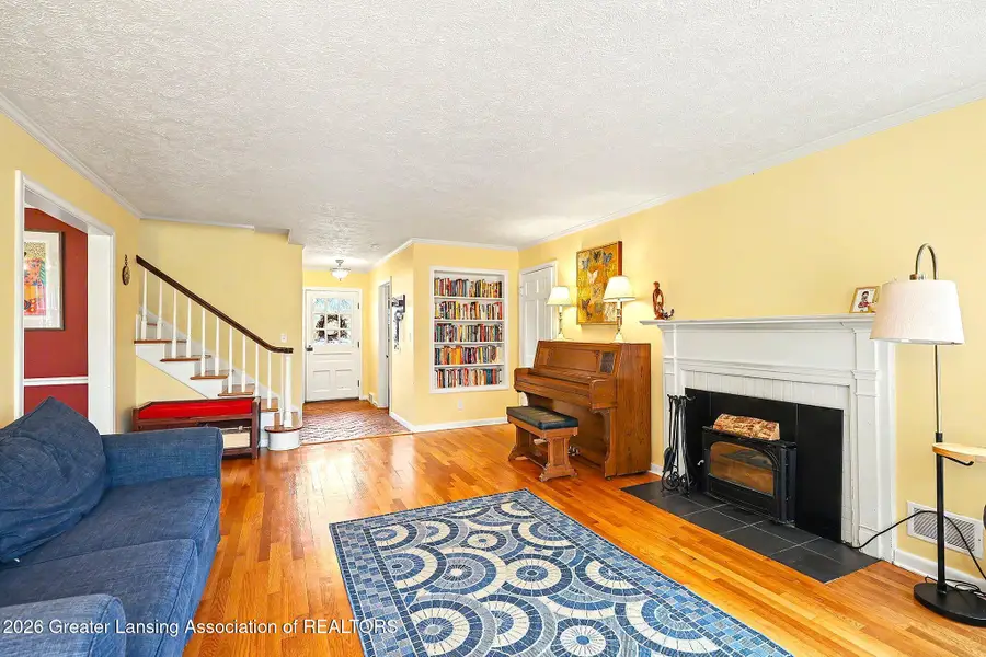 1010 N Harrison Road, East Lansing, MI 48823 - #2