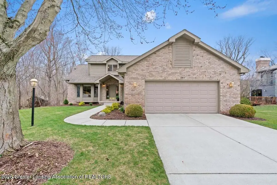 2559 Sundance Lane, Okemos, MI 48864 - #2
