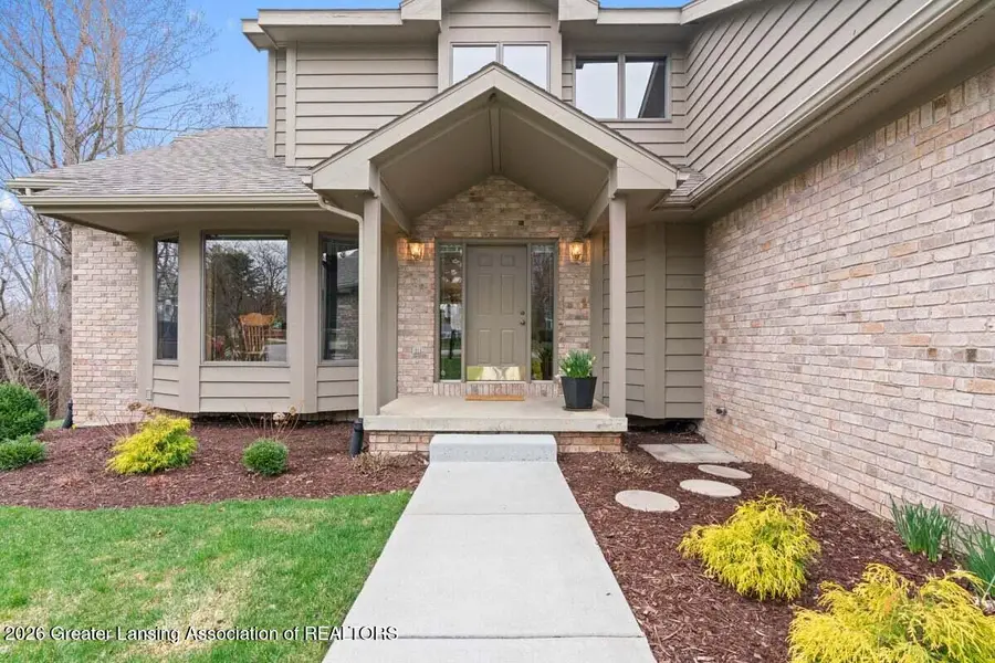 2559 Sundance Lane, Okemos, MI 48864 - #3