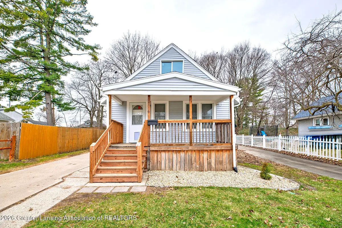2316 Forest Avenue, Lansing, MI 48910 - #1