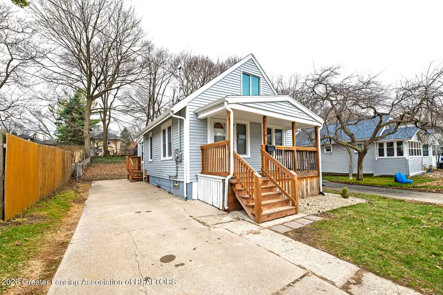 2316 Forest Avenue, Lansing, MI 48910 - #2