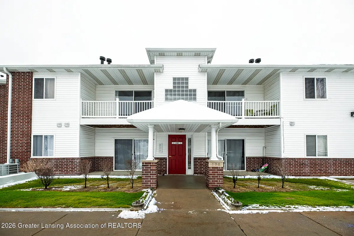 106 Carom Circle, Mason, MI 48854 - #1