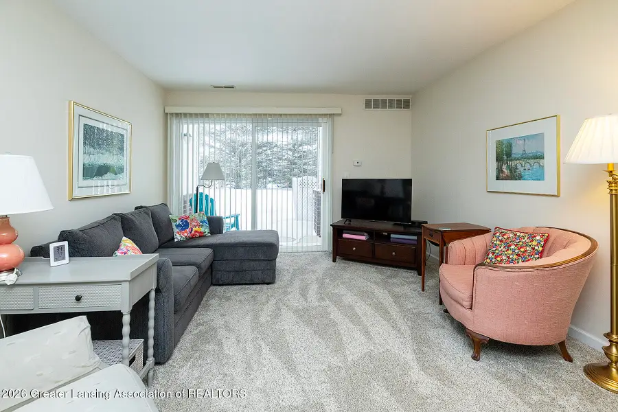 106 Carom Circle, Mason, MI 48854 - #2