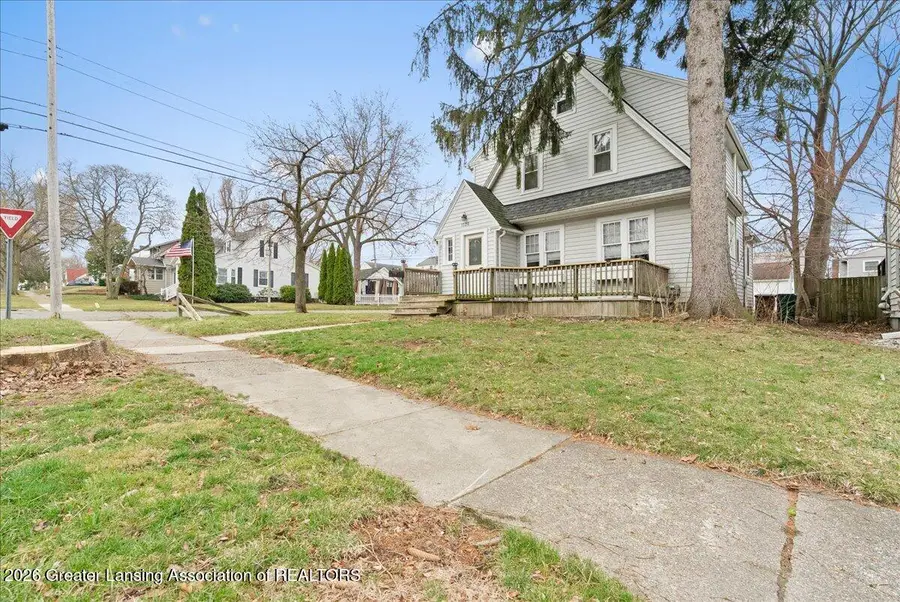 1520 Park Avenue, Lansing, MI 48910 - #2