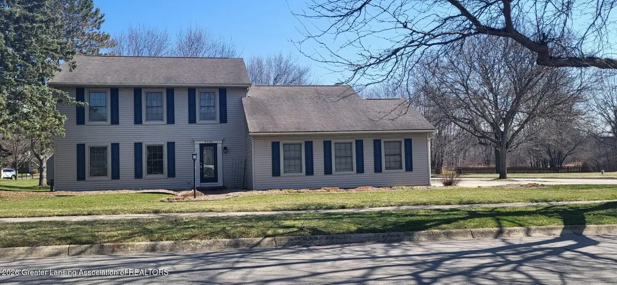 5730 Whisperwood Drive, Haslett, MI 48840 - #1