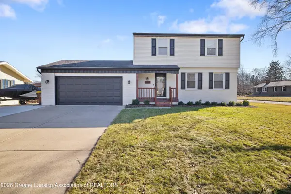 10088 Lafayette Lane, Dimondale, MI 48821