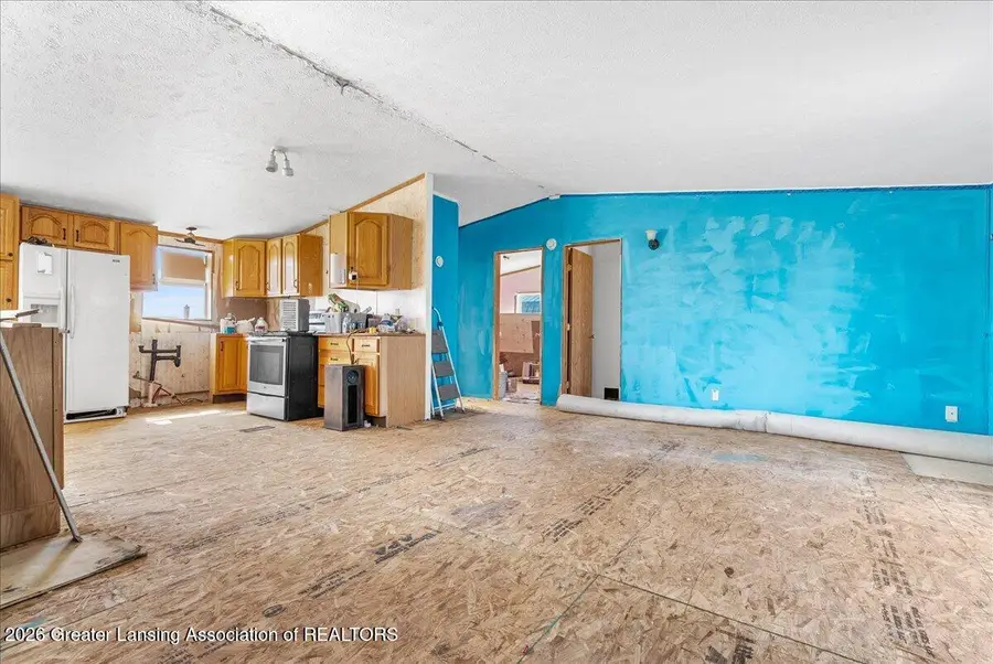 11980 E S Gratiot County Line Road, Elsie, MI 48831 - #3