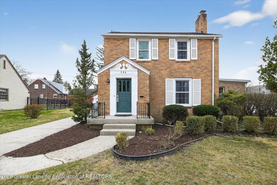 746 Beech Street, East Lansing, MI 48823 - #3