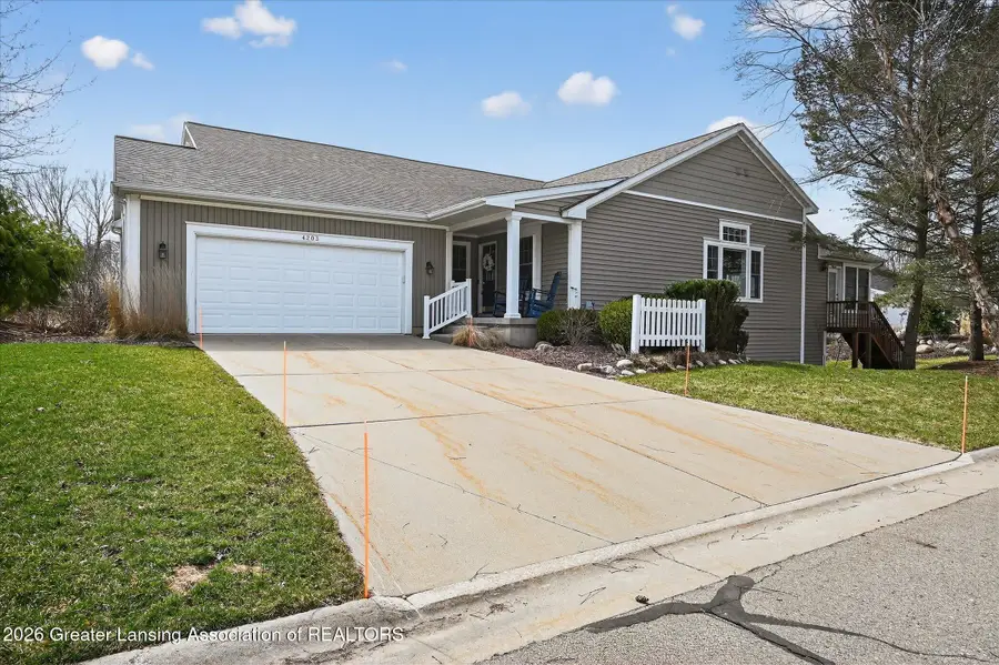 4203 Hamlet Cove, Bath, MI 48808 - #3