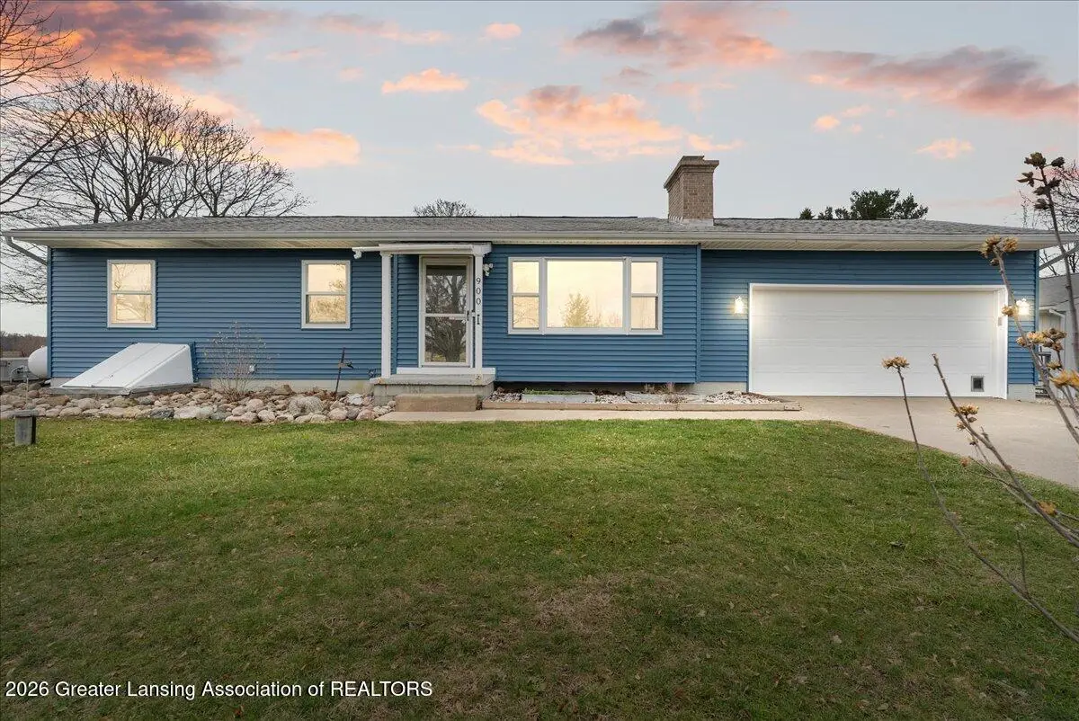 900 S Aurelius Road, Mason, MI 48854 - #1