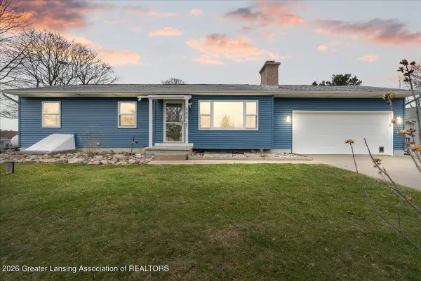 900 S Aurelius Road, Mason, MI 48854