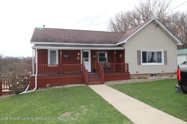 19985 26 Mile Road, Albion, MI 49224