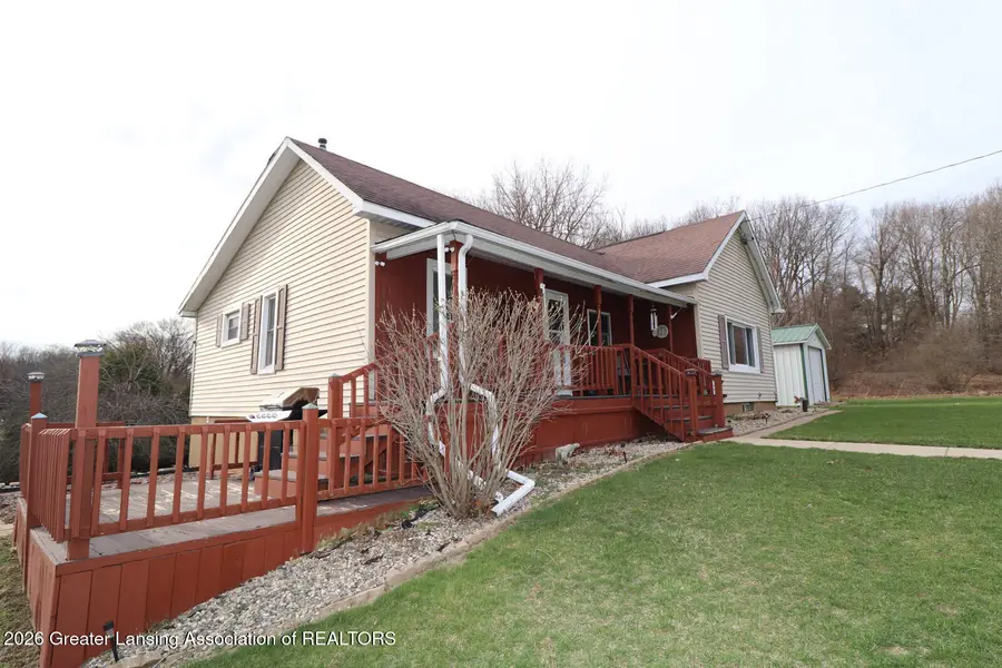 19985 26 Mile Road, Albion, MI 49224 - #3