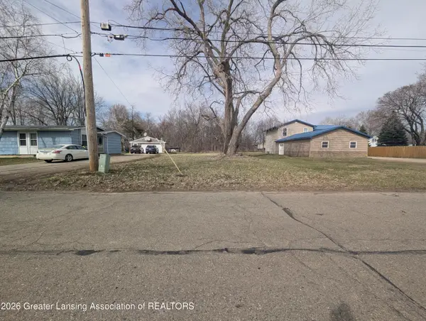 0 Dunlap Street, Lansing, MI 48911