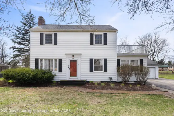 704 Hall Boulevard, Mason, MI 48854