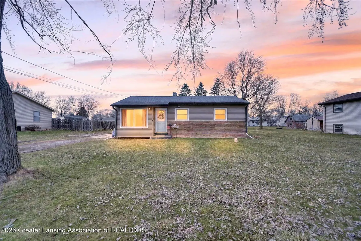 1568 Kenneth Street, Owosso, MI 48867 - #1