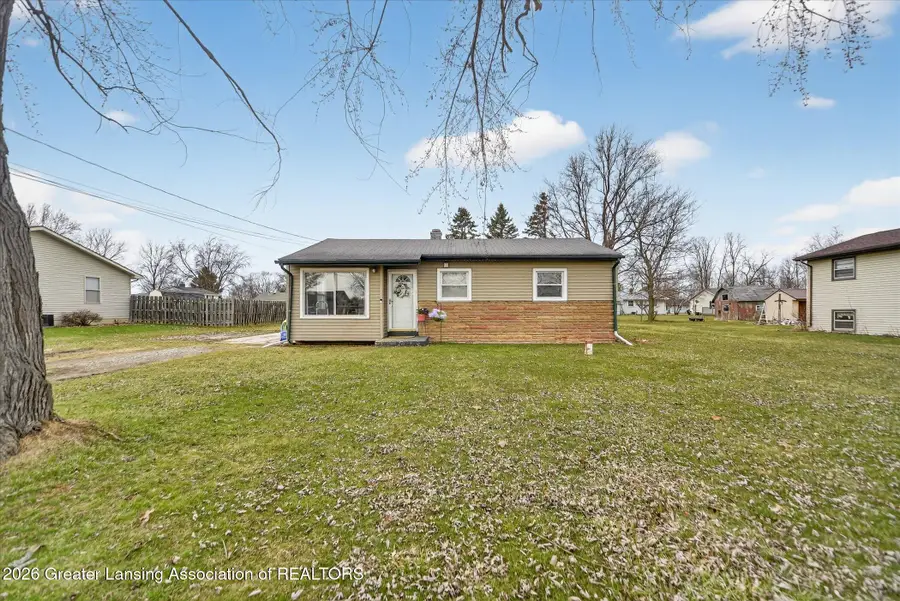 1568 Kenneth Street, Owosso, MI 48867 - #3