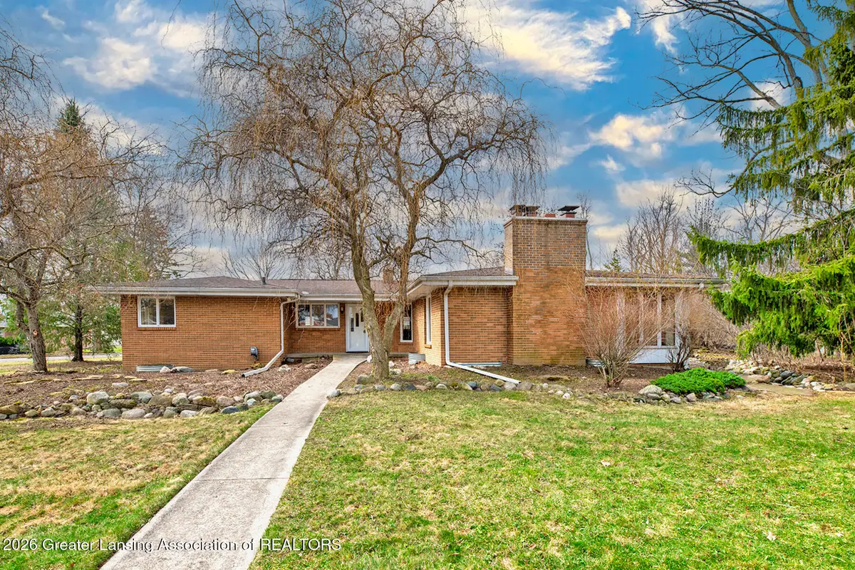 3001 Westchester Road, Lansing, MI 48911 - #1