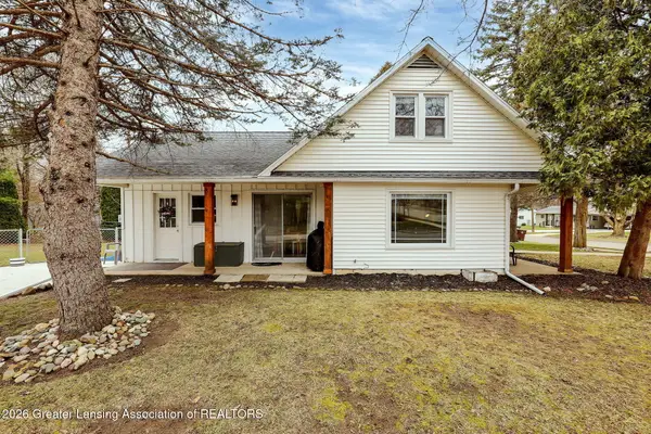 422 Ann Street, Mason, MI 48854