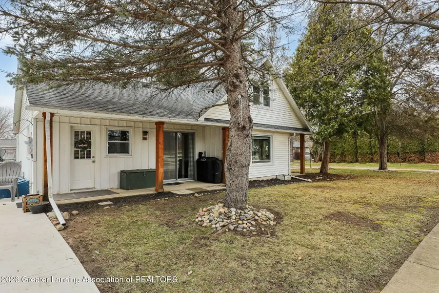 422 Ann Street, Mason, MI 48854 - #2