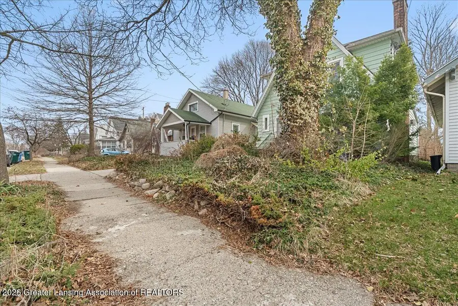 218 N Magnolia Avenue, Lansing, MI 48912 - #2