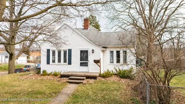 2001 Clifton Avenue, Lansing, MI 48910