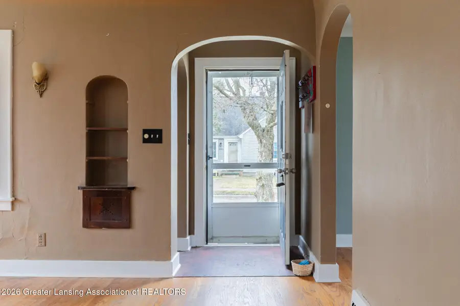 2001 Clifton Avenue, Lansing, MI 48910 - #2