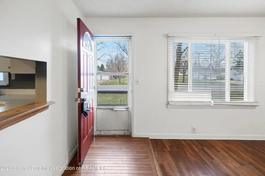 6958 Williams Road, Lansing, MI 48911 - #3