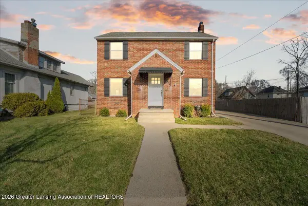 228 Marshall Street, Lansing, MI 48912