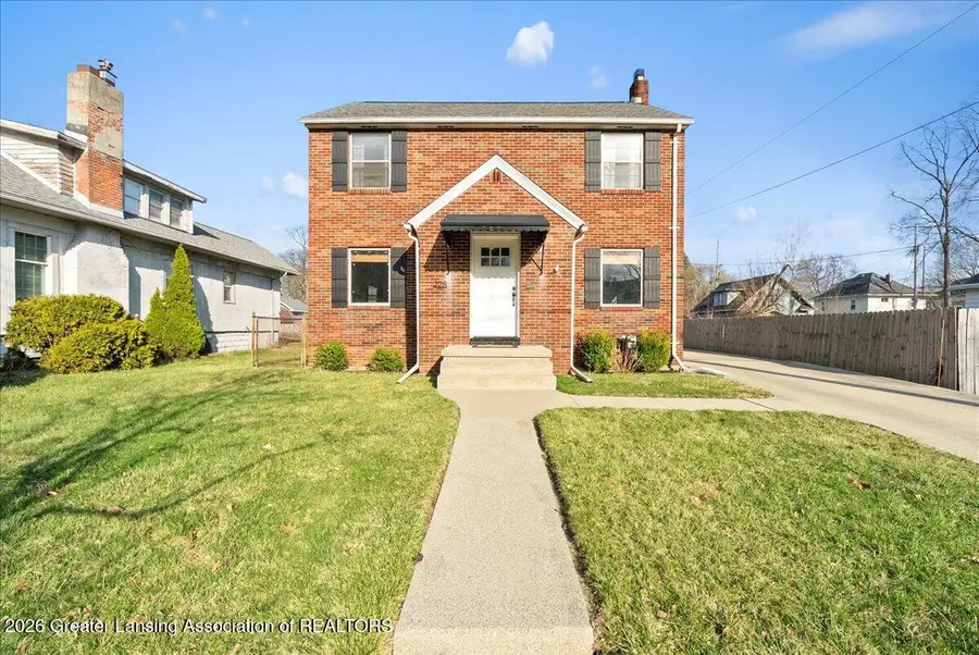 228 Marshall Street, Lansing, MI 48912 - #2