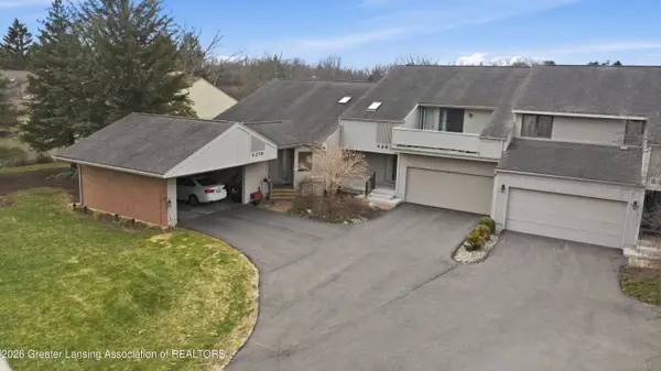 5283 E Hidden Lake Drive #47, East Lansing, MI 48823