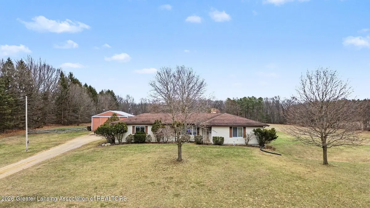 9055 Randolph Road, Munith, MI 49259 - #1