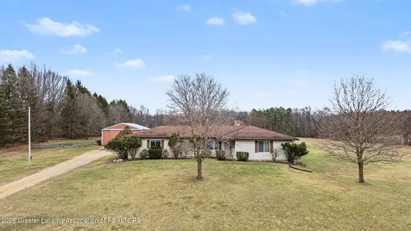 9055 Randolph Road, Munith, MI 49259