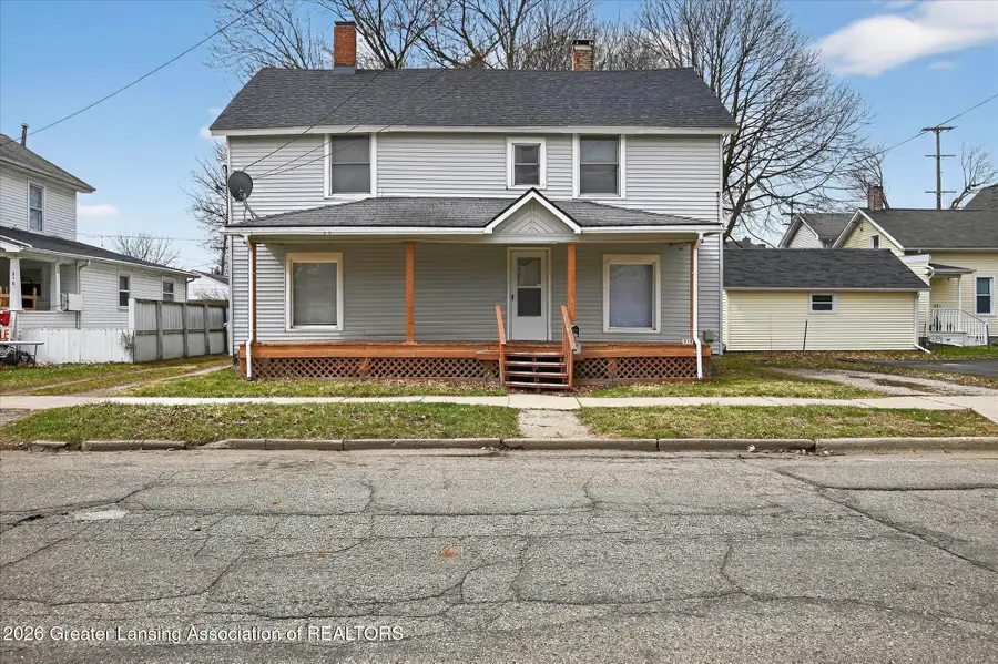 310 Horatio Street, Charlotte, MI 48813 - #2