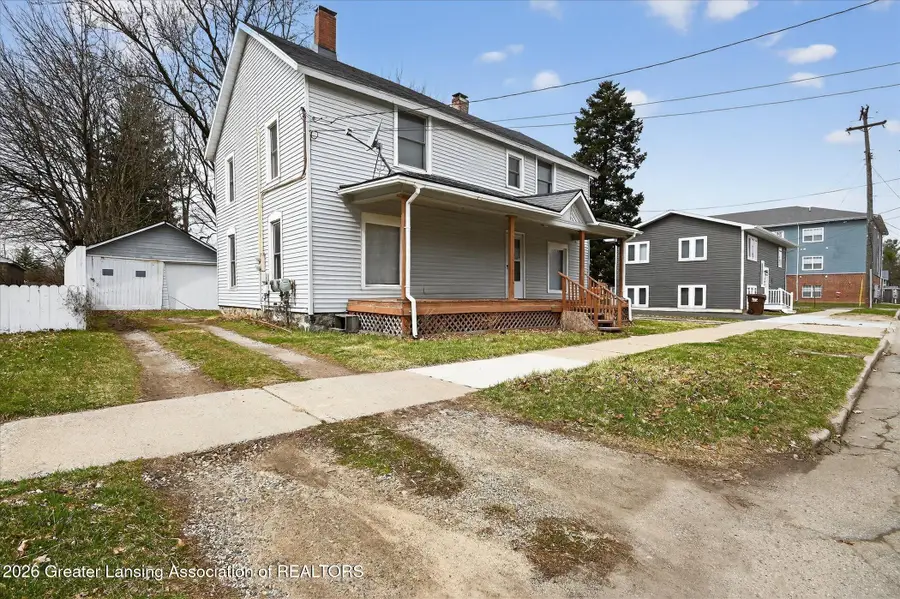 310 Horatio Street, Charlotte, MI 48813 - #3