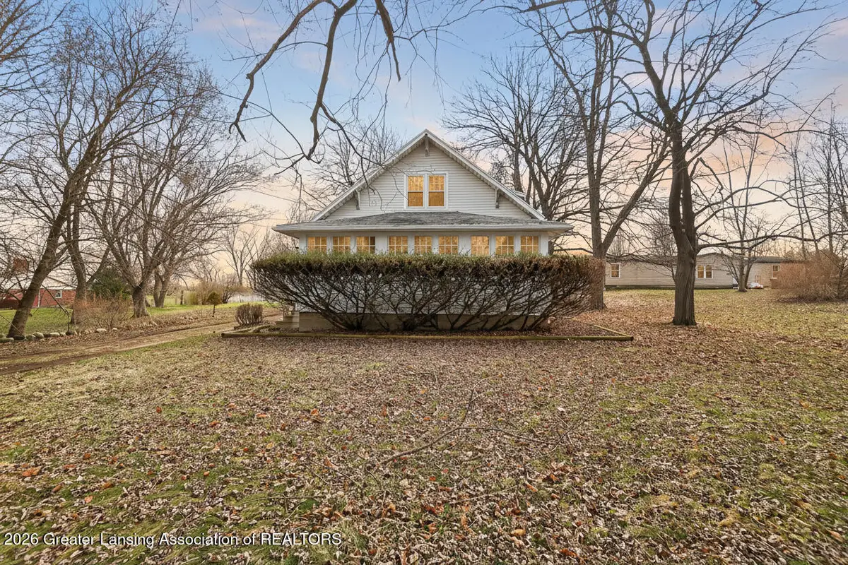 11484 Columbia Highway, Eaton Rapids, MI 48827 - #1