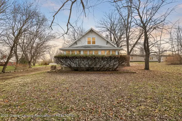 11484 Columbia Highway, Eaton Rapids, MI 48827