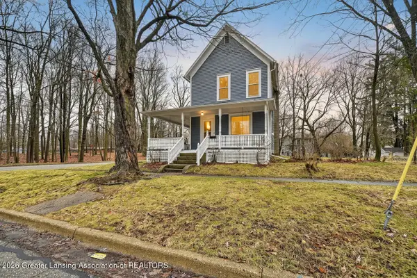 432 High Street, Marshall, MI 49068