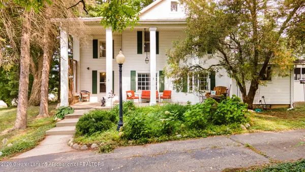 3836 Okemos Road, Okemos, MI 48864