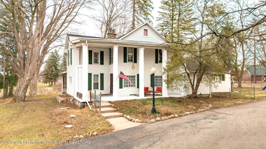 3836 Okemos Road, Okemos, MI 48864 - #2