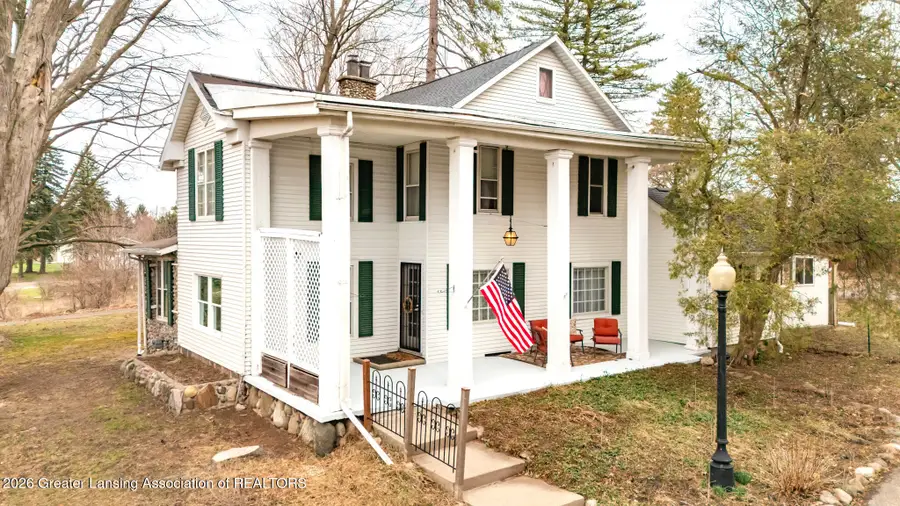 3836 Okemos Road, Okemos, MI 48864 - #3