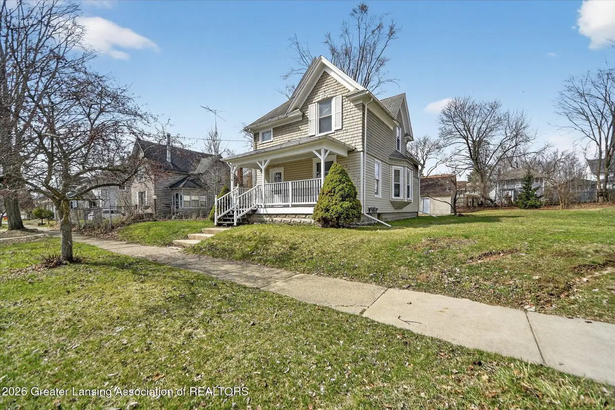 1616 First Street, Jackson, MI 49203 - #1