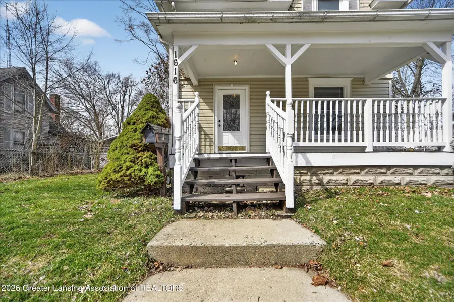 1616 First Street, Jackson, MI 49203 - #3