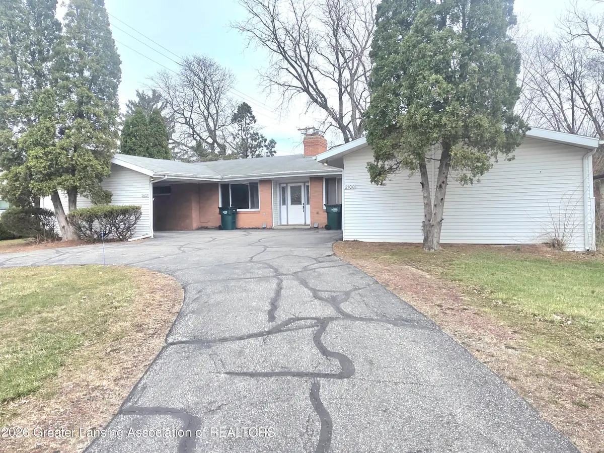 2100 Wood Street, Lansing, MI 48912 - #1