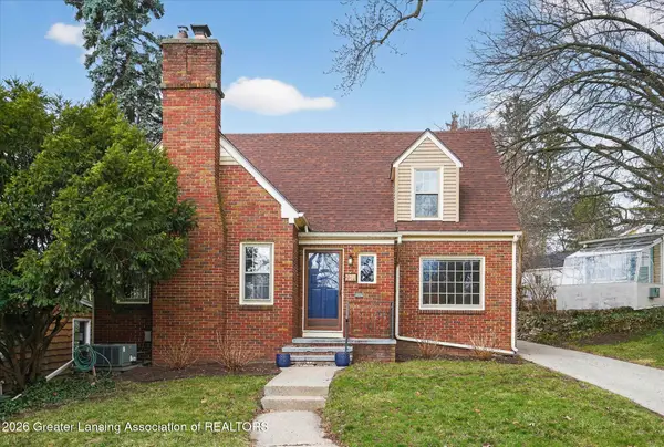 20 University Drive, East Lansing, MI 48823