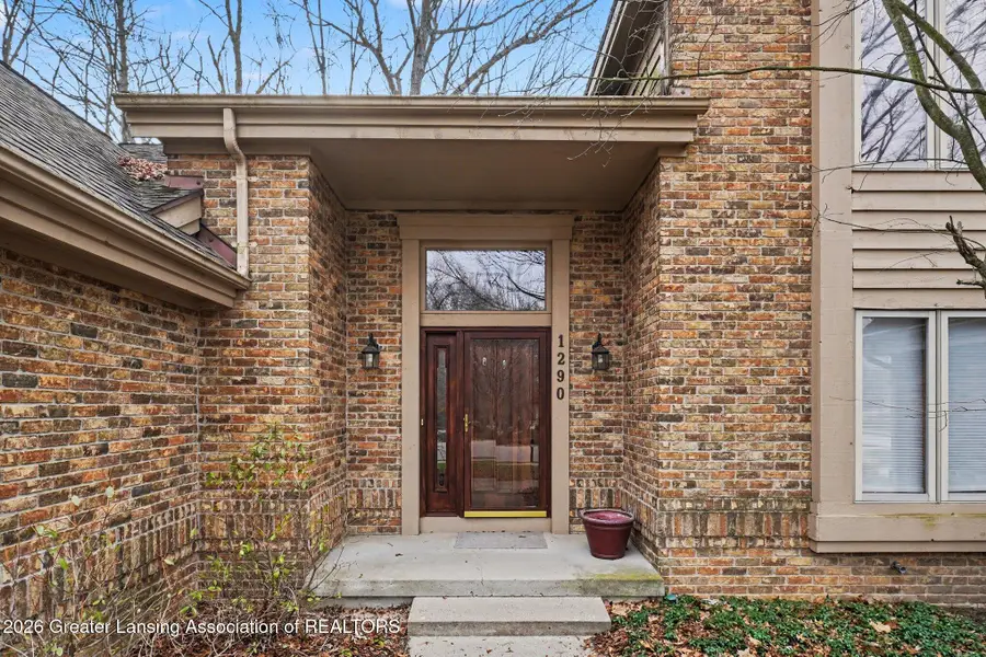 1290 Shortwood Circle, Okemos, MI 48864 - #3